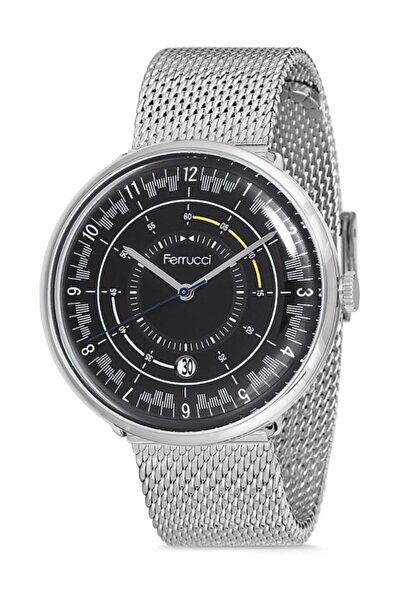 Ferrucci Fc.13236h.02 Erkek Kol Saati