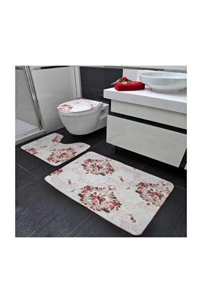 eGs Set de toaletă Covor Covor