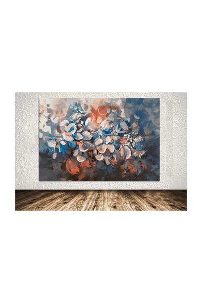 My canvas Dev Boyut Dekoratif Tuval Kanvas Tablo 90x130