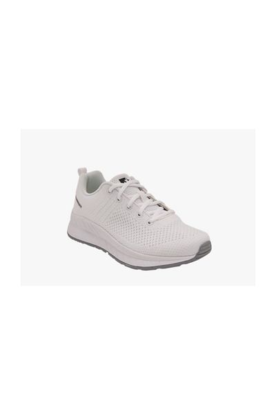 lumberjack Pantofi sport pentru femei Connect Wmn White