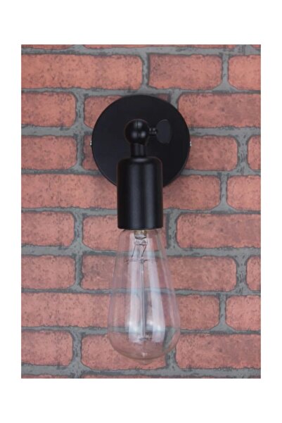 Rsylight Rustic Articulated Movable Sconce