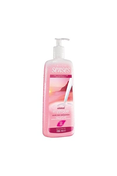 AVON Senses Mystique Sıvı El Sabunu - 720 Ml