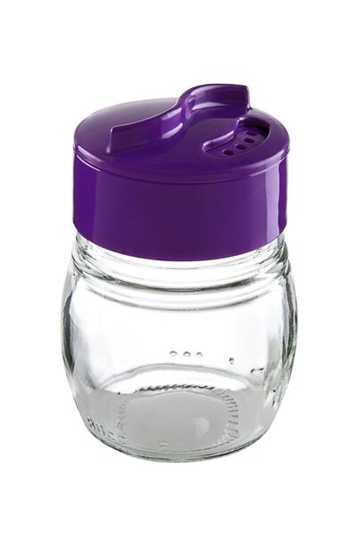 Cosiness شاكر الملح الدوار وشاكر التوابل 2 قطعة