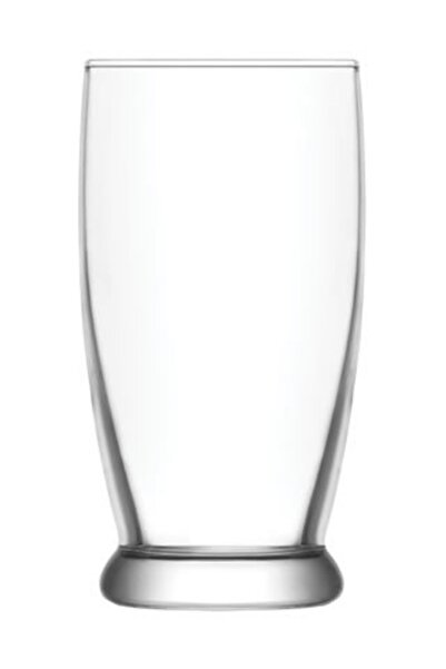 LAV Roma Glass Coffee Side Water Glass for 6 People 140 ml (Liquor/Sorbet Glass)