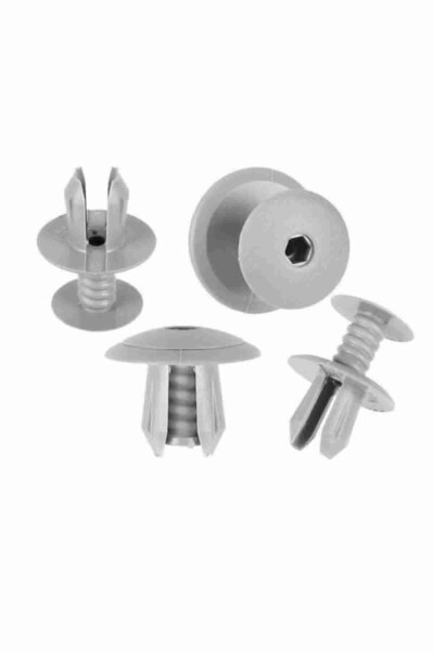 arotomarket مشبك تنجيد داخلي باللون الرمادي Transporter T4 - T5 - T6 - عبوة 1...