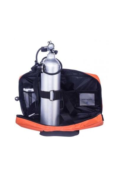 sTech 5 Lt. Pony Aır Set- Mares Dalış Tüpü