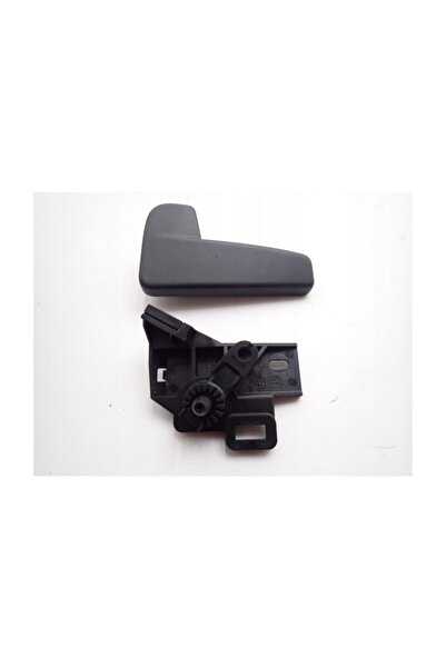 Seat Leon 2013 - 2016 Motor Kaput Açma Kolu Set