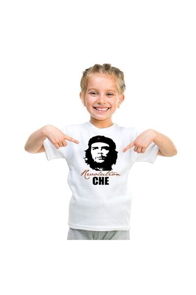 SCUBAPROMO Tricou pentru fete Che