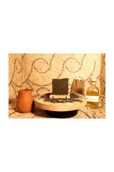 All Natural Maıson Sultanı Antı Bakterıyel Doğal Sabun (ardıç Katranı)