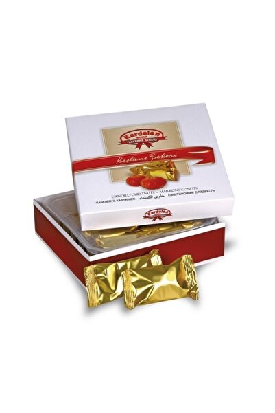 Kardelen Kestane Şekeri 180 g