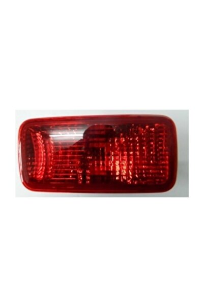 Accent Admira Kasa 2003-2006 Arka Sis Lambası