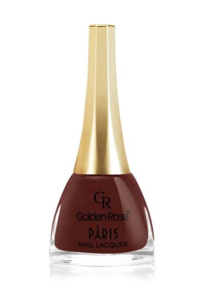 Golden Rose Oje - Paris Nail Lacquer No: 73