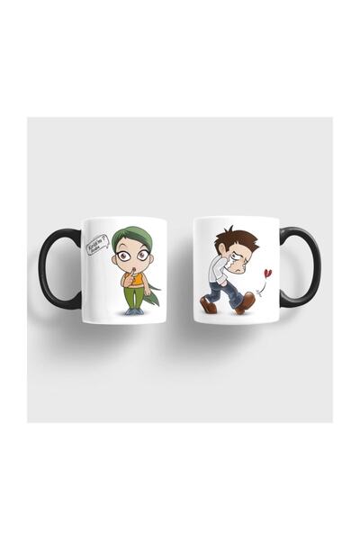 GiralStore مجموعة أكواب أكابا المكسورة من أوماي آرت