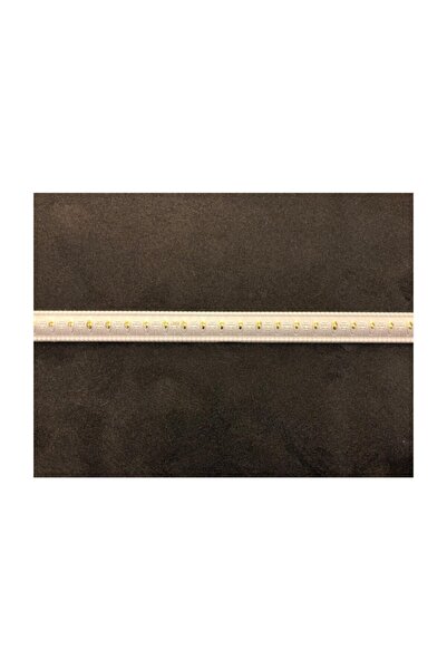 Decomarket Decogold Beyaz Altın Çıta 4*100 Cm
