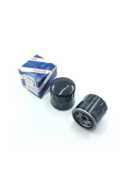 Bosch Hyundai Accent Era 1.4 - 1.6 Benzin Ve Lpg (2006 - 2012) Filtre Bakım Seti