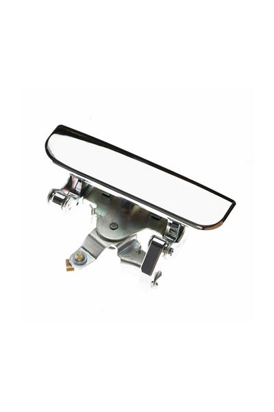 OEM Ford Ranger Trunk Opening Handle Chrome 1998-2006