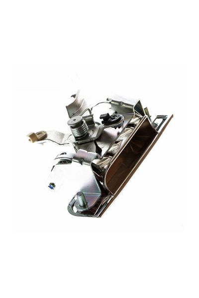 OEM Ford Ranger Trunk Opening Handle Chrome 1998-2006