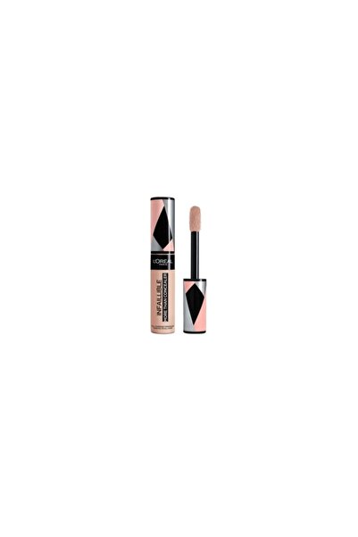 L'Oreal Paris Infaillible More Than Concealer 323 Fawn 301735833