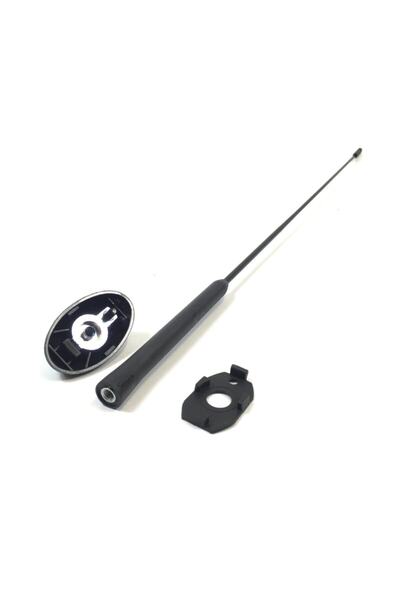 OEM Ford Fusion Tavan Anten Ve Gövde Takımı Uzun Kısa 2003-2011 Kısa