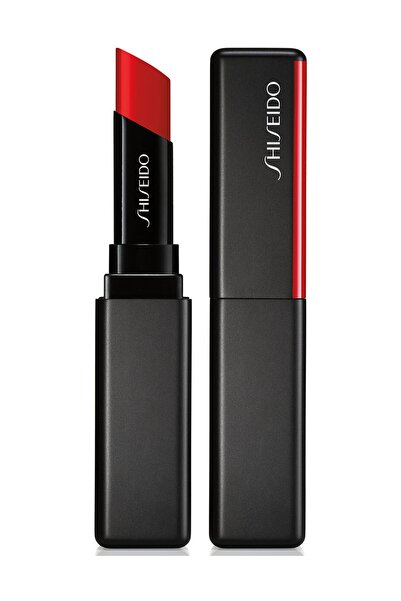 Shiseido Kalıcı Nemlendirici Ruj - SMK Visionairy Gel Lipstick 222 729238151994