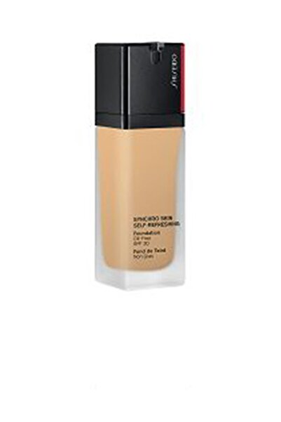 Shiseido Likit Fondöten - Synchro Skin Self Refreshing Foundation 350 7308521...