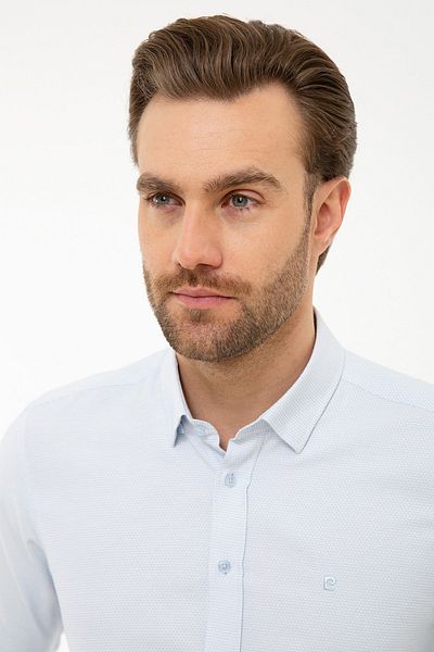 Pierre Cardin Мъжка риза G021GL004.000.1052140.VR003