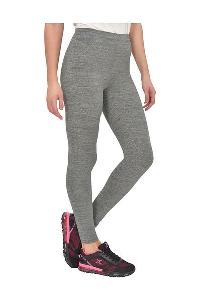 Kinetix BASIC TIGHT Γκρι Γυναικείο Καλσόν100341137