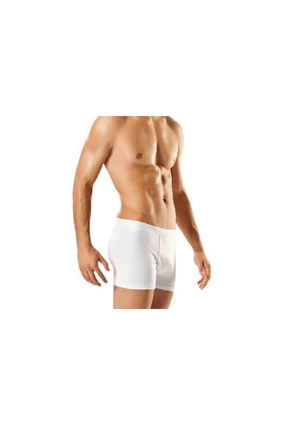 Tutku Ανδρικά Lycra Boxers - Άνετα και κομψά