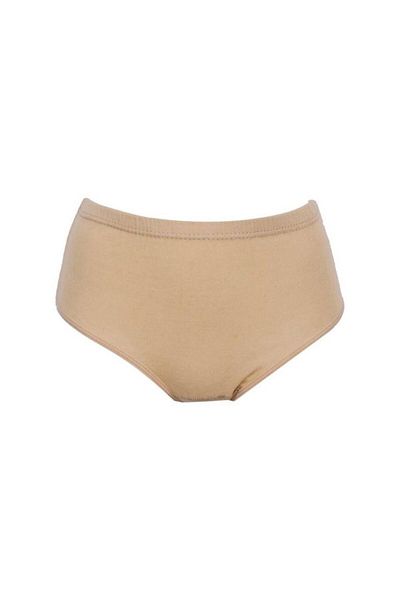 Tutku Ψηλόμεσο ελαστικό γυναικείο Bato - Πακέτο 6 Ribana (Lycra) New Season