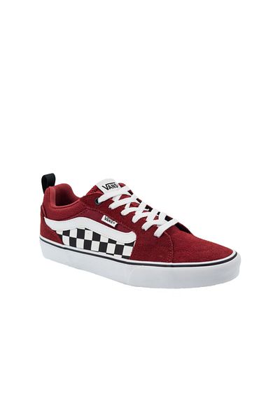 Kirmizi Vans Erkek Ayakkabi Modelleri Fiyatlari Trendyol