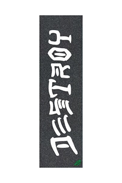 Mob Grip Thrasher Big Destroy Kaykay Zımpara