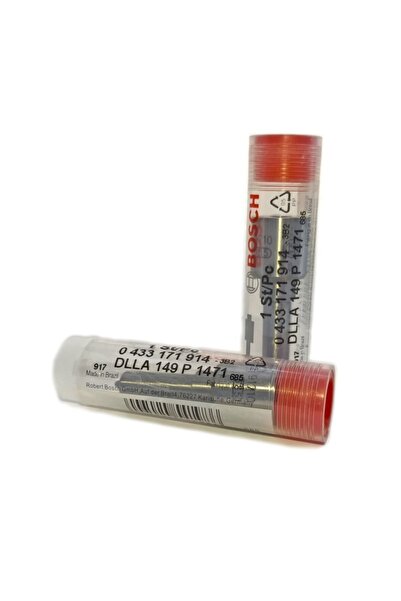 Bosch Dlla 149 P 1471/ Enj. Memesi