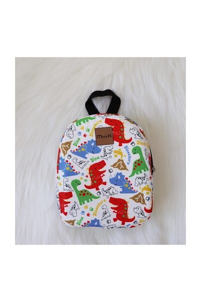 Hi.minitr 0-5 Years Dinosaur Pattern