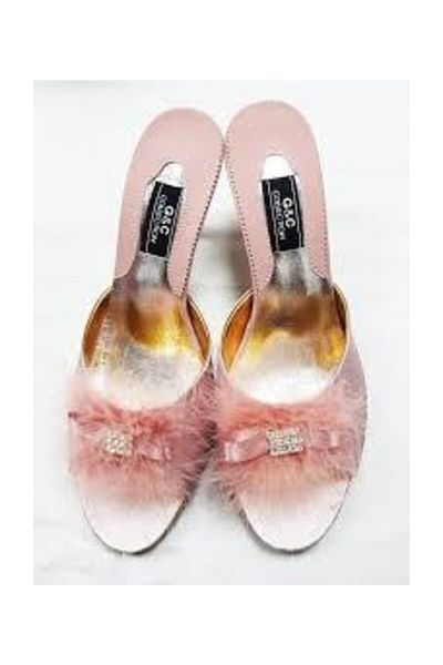 GC 175 Women's Slippers