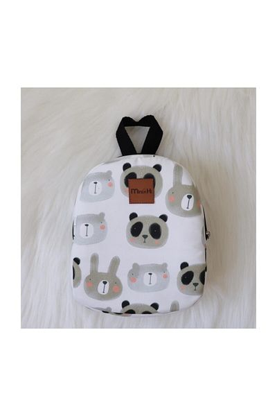 Hi.minitr Children's Koala Pattern Bag