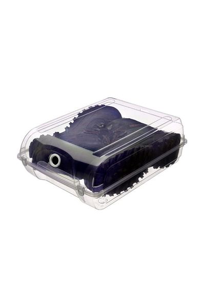 morponi Gondola 12 Pieces Boots Storage Box Clip-on Lord Shoe Box