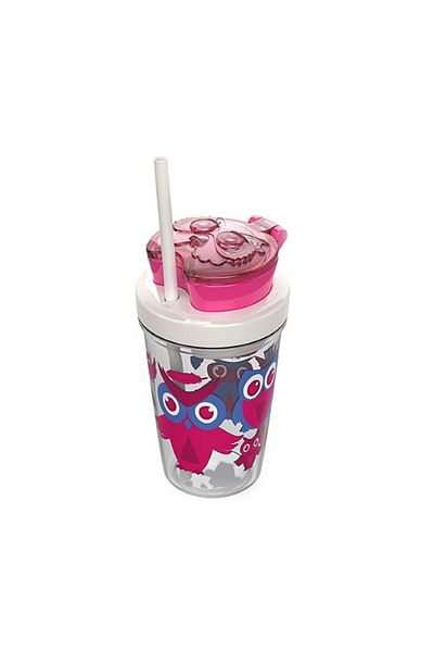 Contigo Pink Snake Tumblr -3501000 0626 Model