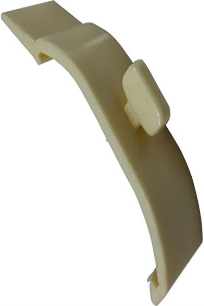 Evdepo Home Στήριγμα τοποθέτησης κορνίζας Stor Zebra Plastic Portray - Ευρεία θήκη