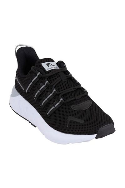 lumberjack Sword Men's Black Sneakers