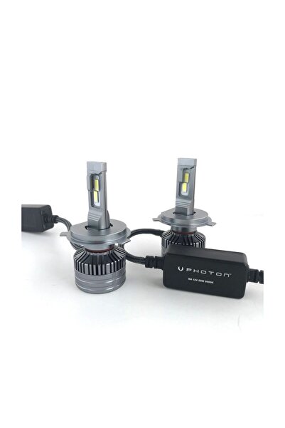 Photon Mılestone H4 Led Xenon Far Ampülü