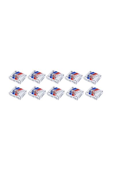 Brons Br-151 Fastener 10 Pack