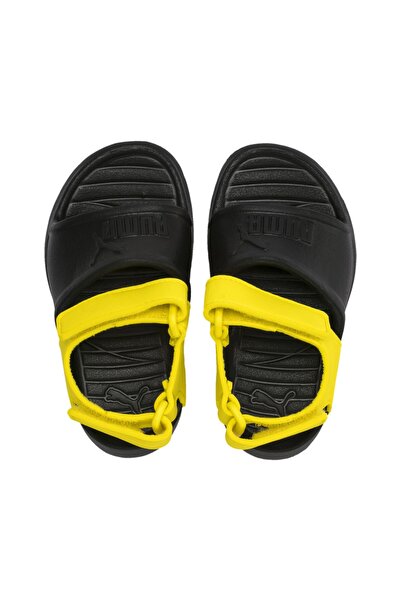 Puma Papuci pentru copii DIVECAT v2 INJEX