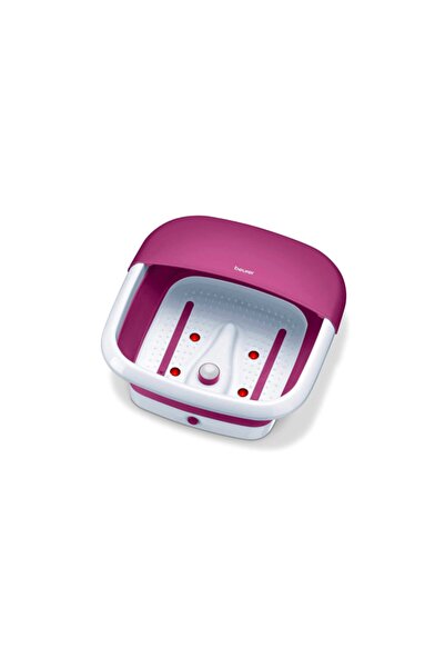 Beurer FB 30 Ayak Masaj Aleti Ve Banyosu Katlanabilir