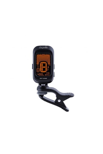 Cherub Akort Aleti Wst-2058 Tuner