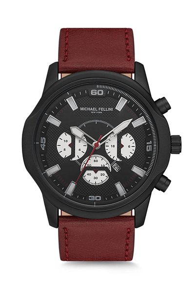 Michael Fellini Men's Wristwatch 2060-5