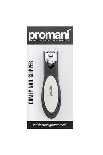 Trim Promanı Nail Clipper Pr-113
