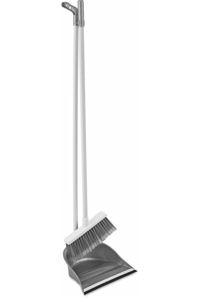 Flora Yeni Lale Süpürgeli Faraş F176