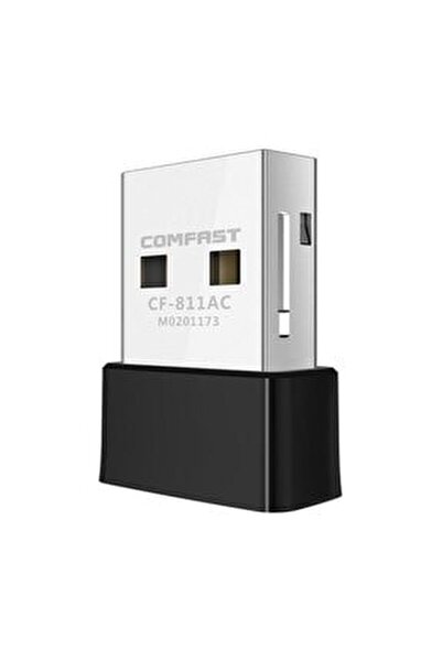 comfast wireless adapter driver