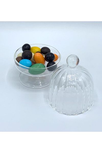 Bambum Camille Sugar Bowl Small