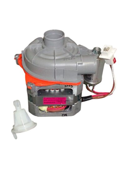 Altus Bulaşık Makinesi Sirkülasyon Pompa Motoru